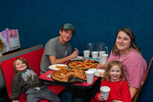 FAMILY SPECIAL