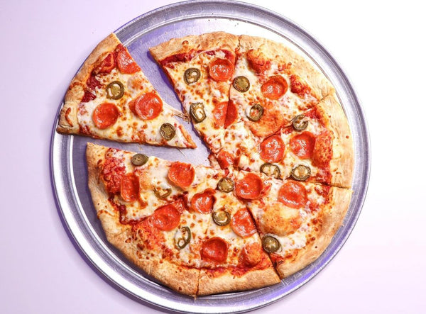 Large Pizza Pitcher Combo