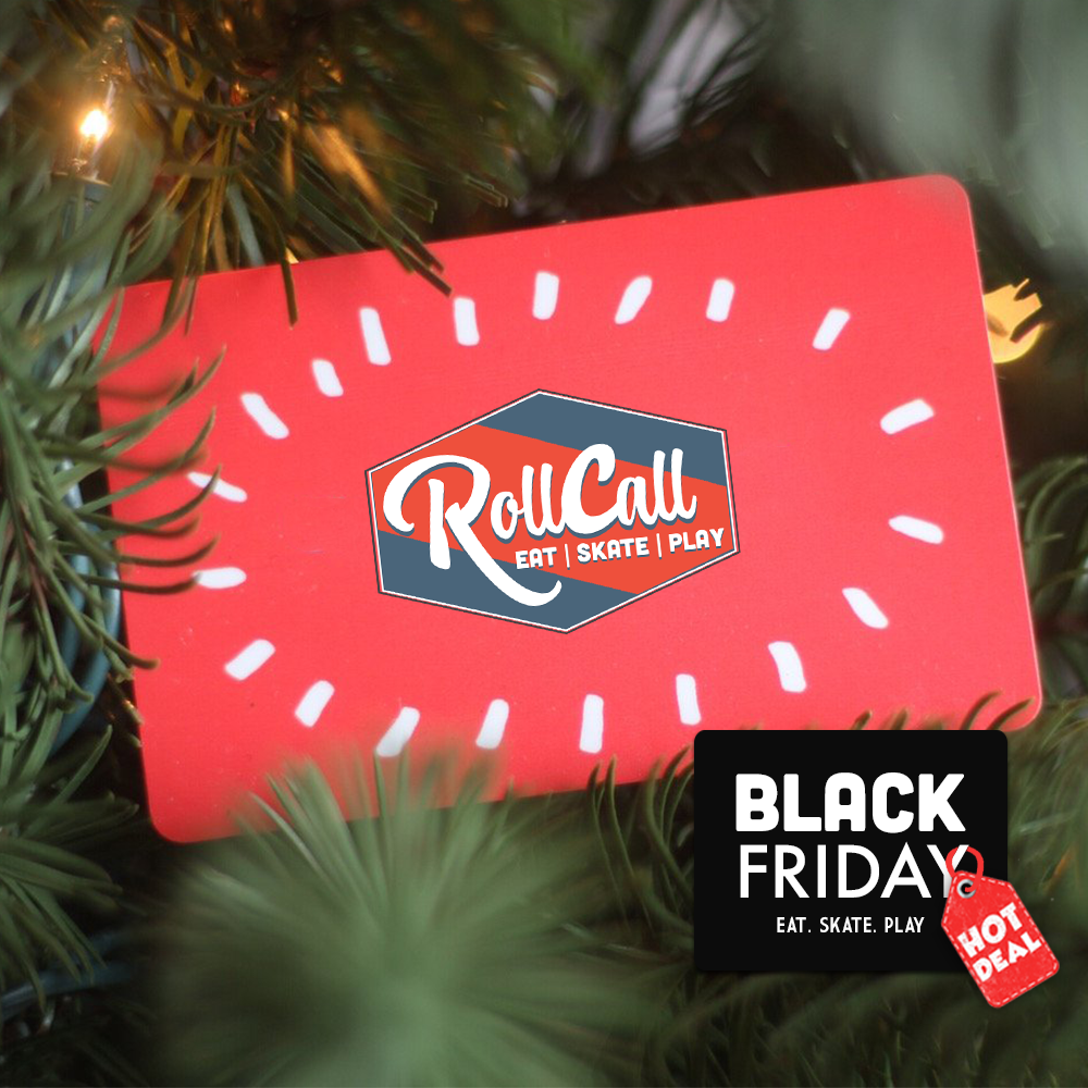 GIFT CARDS