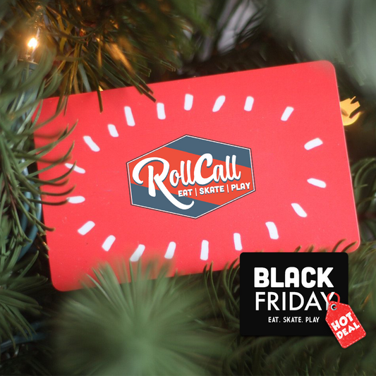 GIFT CARDS